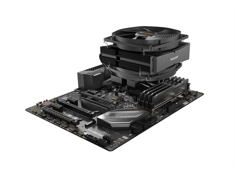 be quiet! Dark Rock TF 2 CPU Cooler