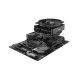 be quiet! Dark Rock TF 2 CPU Cooler
