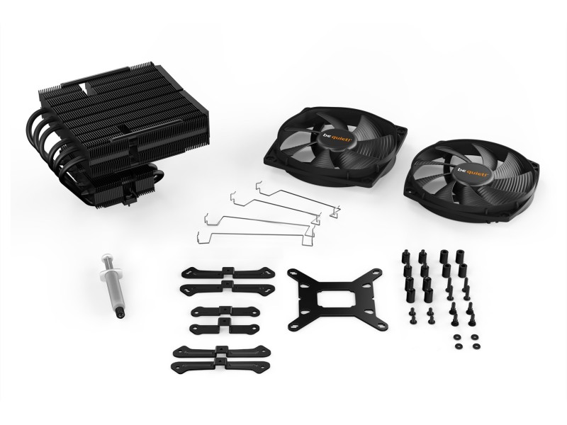 be quiet! Dark Rock TF 2 CPU Cooler