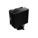 be quiet! Pure Rock 3 Black Processor Air cooler 12 cm 1 pc(s)
