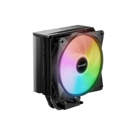 be quiet! Pure Rock 3 LX Processor Air cooler 12 cm Black 1 pc(s)