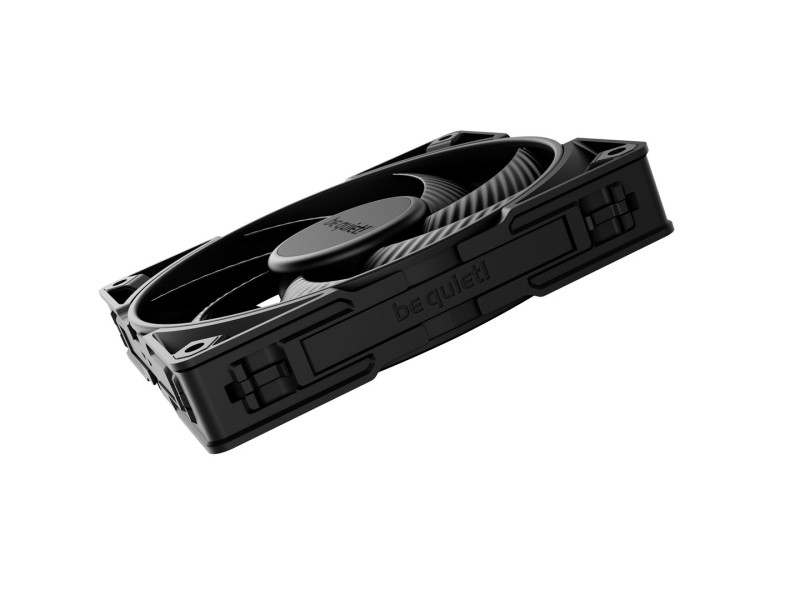 BE QUIET! Silent Wings Pro 4 BL099 140 mm PC Fan