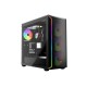 be quiet! LIGHT WINGS LX 140mm PWM high-speed Computer case Fan 14 cm Black 1 pc(s)