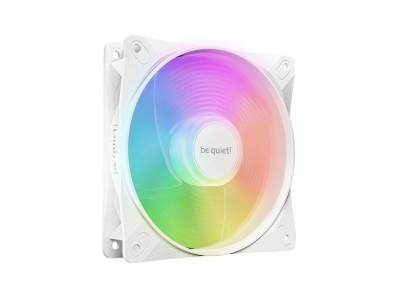 be quiet! Light Wings LX 120 mm PWM Reverse White Computer case Fan 12 cm 1 pc(s)