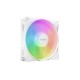 be quiet! Light Wings LX 120 mm PWM Reverse White Computer case Fan 12 cm 1 pc(s)