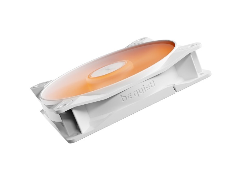 be quiet! Light Wings LX 120 mm PWM Reverse White Computer case Fan 12 cm 1 pc(s)