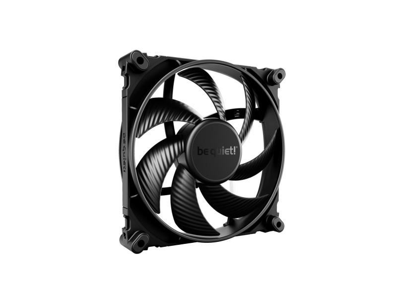BE QUIET! SILENT WINGS 4 140mm PWM FAN