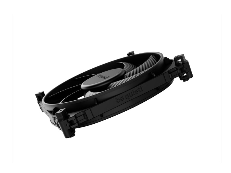 BE QUIET! SILENT WINGS 4 140mm PWM FAN