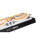 be quiet! Light Wings White | 140mm PWM high-speed Triple-Pack Computer case Fan 14 cm 3 pc(s) be quiet! Light Wings White | 140mm PWM high-speed Triple-Pack Computer case Fan 14 cm 3 pc(s)