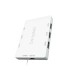 be quiet! Light Wings White | 140mm PWM high-speed Triple-Pack Computer case Fan 14 cm 3 pc(s) be quiet! Light Wings White | 140mm PWM high-speed Triple-Pack Computer case Fan 14 cm 3 pc(s)