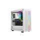 be quiet! Light Wings White | 120mm PWM high-speed Triple-Pack Computer case Fan 12 cm 3 pc(s)