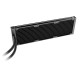 be quiet! Silent Loop 3 420 mm Processor All-in-one liquid cooler 14 cm Black 1 pc(s)