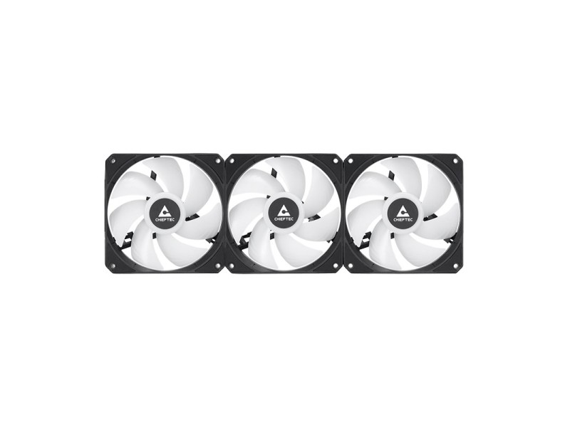 Chieftec ICEBERG 360 RGB