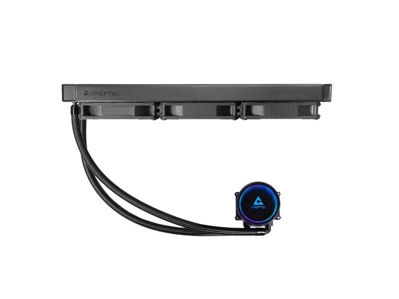 Chieftec ICEBERG 360 RGB
