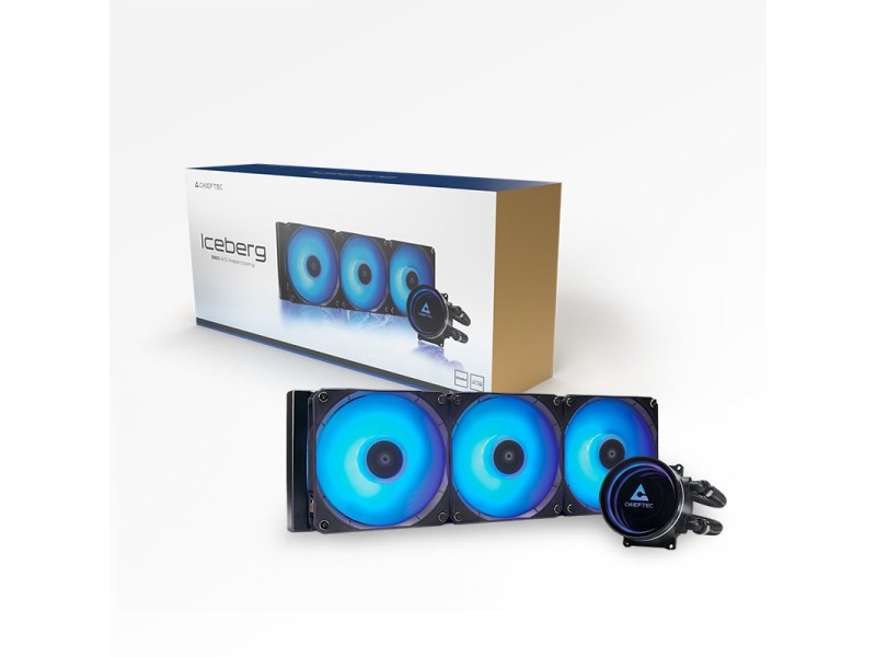 Chieftec ICEBERG 360 RGB