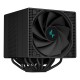 DeepCool ASSASSIN IV Processor Air cooler 14 cm Black 1 pc(s)