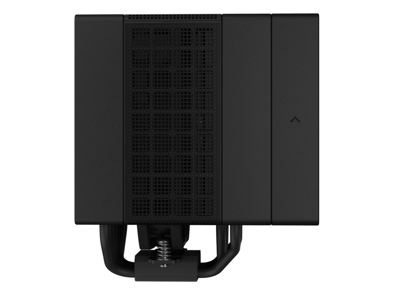 DeepCool ASSASSIN IV Processor Air cooler 14 cm Black 1 pc(s)