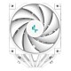 DeepCool AK620 Digital WH Processor Air cooler 12 cm White 1 pc(s)