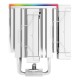 DeepCool AK620 Digital WH Processor Air cooler 12 cm White 1 pc(s)