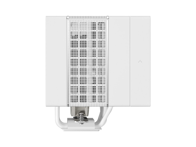 DeepCool Assassin VC Elite WH Processor Air cooler 120/140 mm White 1 pc(s) DeepCool Assassin VC Elite WH Processor Air cooler 120/140 mm White 1 pc(s)