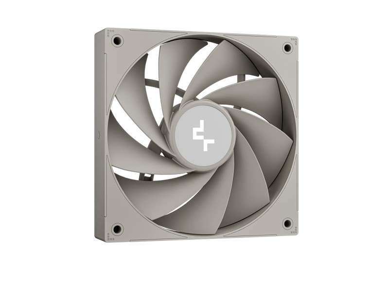 DeepCool Assassin VC Elite WH Processor Air cooler 120/140 mm White 1 pc(s) DeepCool Assassin VC Elite WH Processor Air cooler 120/140 mm White 1 pc(s)
