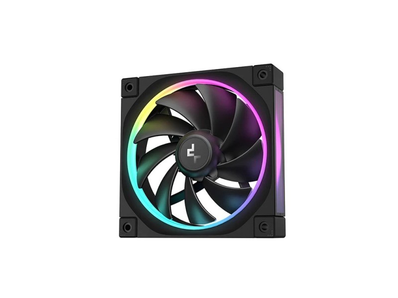 DeepCool FL12R fan (R-FL12R-BKAPN1-G)