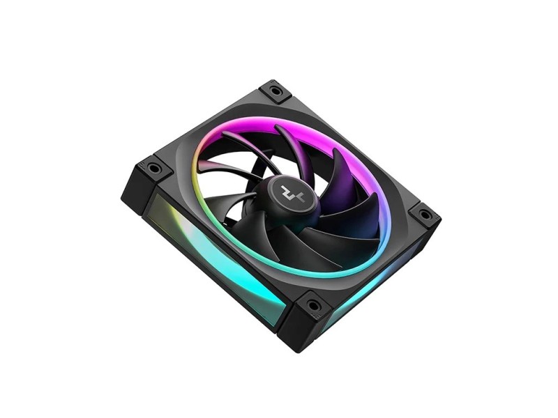 DeepCool FL12R fan (R-FL12R-BKAPN1-G)