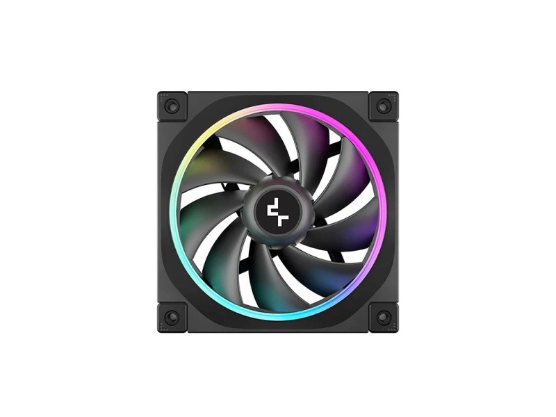 DeepCool FL12R fan (R-FL12R-BKAPN1-G)
