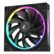 DeepCool FL12 Computer case Fan 12 cm Black 1 pc(s)