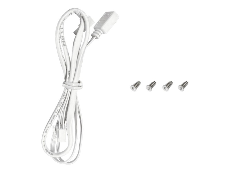 DeepCool FL12 WH Computer case Fan 12 cm White 1 pc(s)