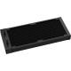 DeepCool LS520 SE Processor All-in-one liquid cooler 12 cm Black