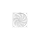 DeepCool LT240 Processor All-in-one liquid cooler 12 cm White 1 pc(s)