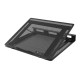 NATEC NPL-2271 laptop stand Black 43.9 cm (17.3