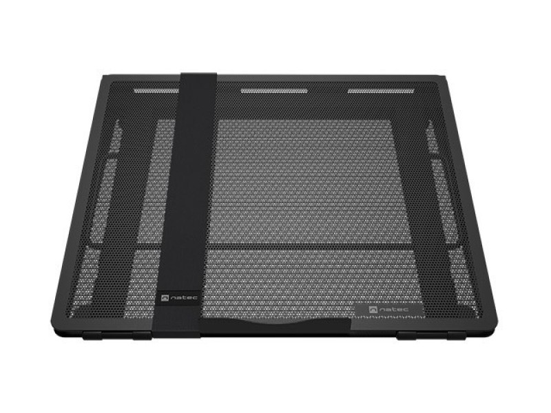 NATEC NPL-2271 laptop stand Black 43.9 cm (17.3