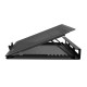 NATEC NPL-2271 laptop stand Black 43.9 cm (17.3