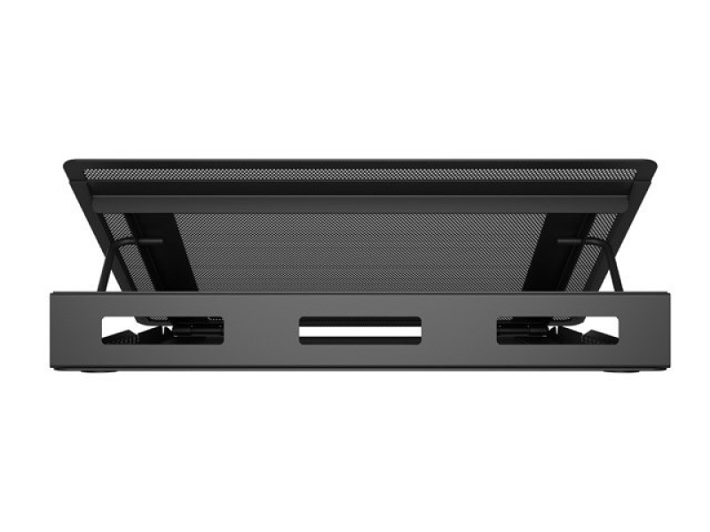 NATEC NPL-2271 laptop stand Black 43.9 cm (17.3