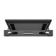 NATEC NPL-2271 laptop stand Black 43.9 cm (17.3