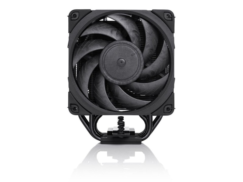 Noctua NH-U12A Processor Air cooler 12 cm Black 1 pc(s)