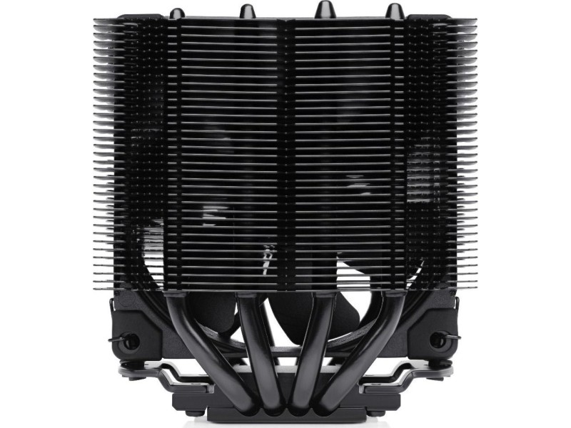 NOCTUA NH-D9L chromax.black CPU cooler