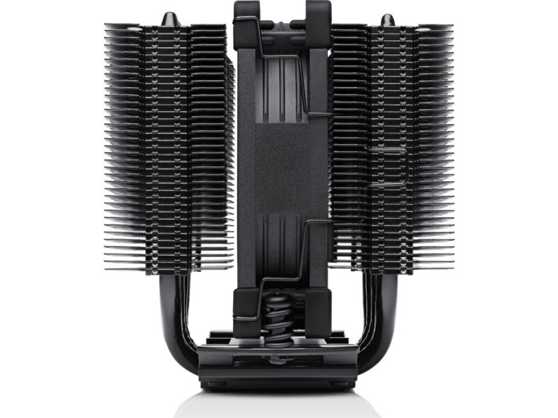 NOCTUA NH-D9L chromax.black CPU cooler