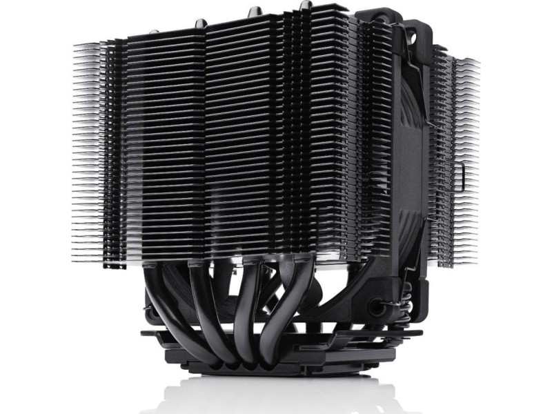 NOCTUA NH-D9L chromax.black CPU cooler