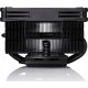 NOCTUA NH-L9x65 chromax.black Low Profile CPU cooler