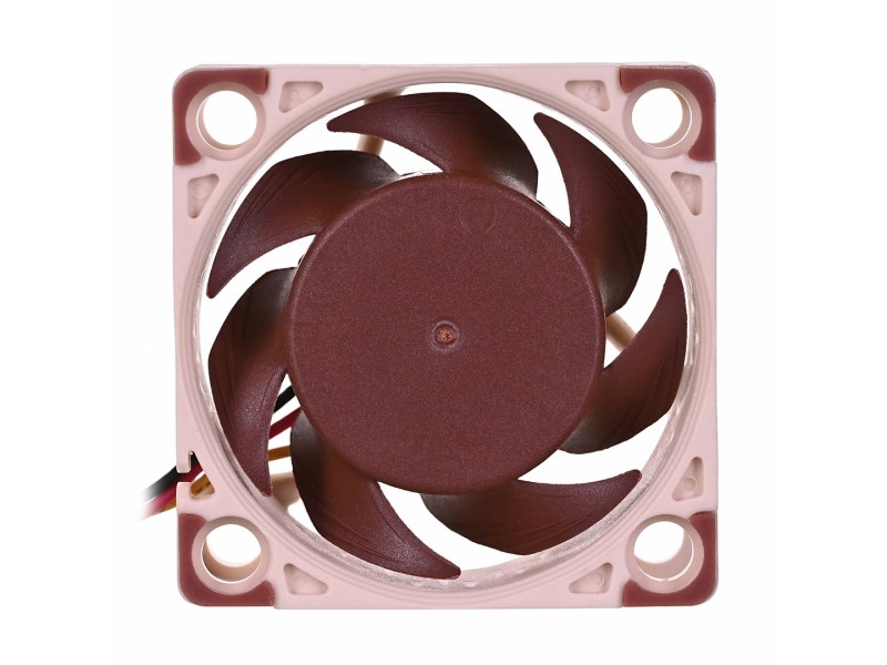 Noctua NF-A4X20 5V computer cooling component Computer case Fan 4 cm Beige, Brown