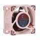 Noctua NF-A4X20 5V computer cooling component Computer case Fan 4 cm Beige, Brown