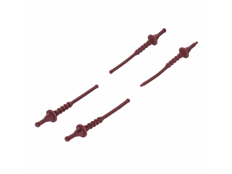 Noctua NF-A4X20 5V computer cooling component Computer case Fan 4 cm Beige, Brown