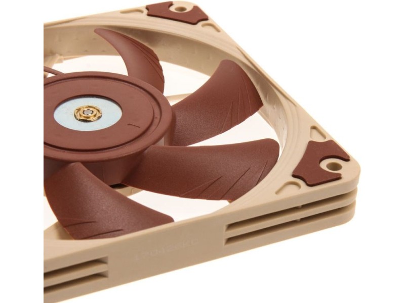 NOCTUA NF-A12x15 PWM 120x120x15 mm fan