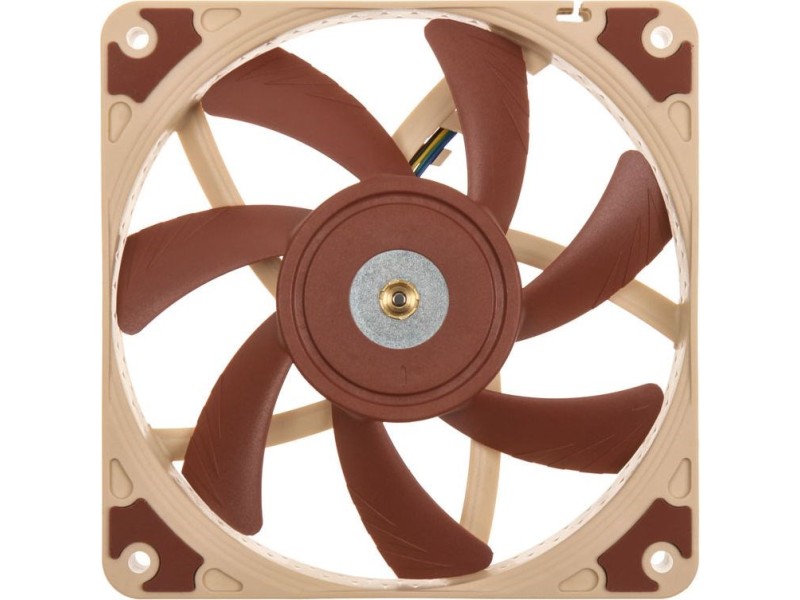 NOCTUA NF-A12x15 PWM 120x120x15 mm fan
