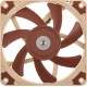 NOCTUA NF-A12x15 PWM 120x120x15 mm fan