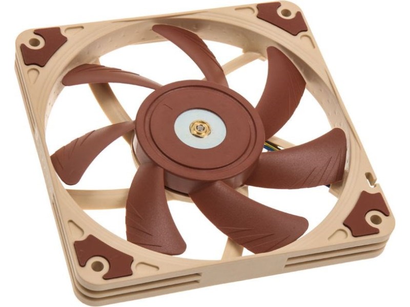 NOCTUA NF-A12x15 PWM 120x120x15 mm fan