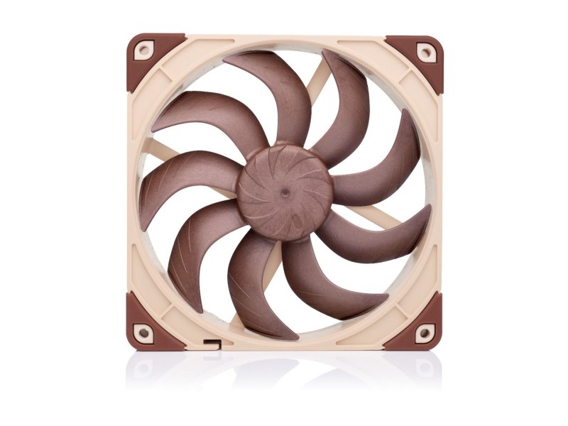Noctua 140 mm NF-A14x25 G2 PWM fan